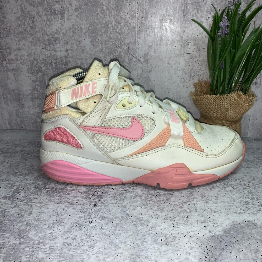 Nike Air Trainer Max 91 Size 8 
311122-161